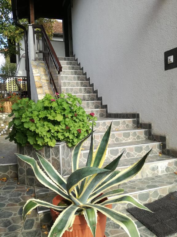 Apartments Dedic Dubrave Gornje ภายนอก รูปภาพ