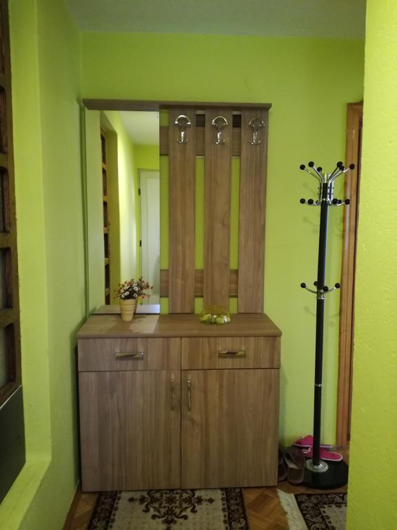 Apartments Dedic Dubrave Gornje ภายนอก รูปภาพ