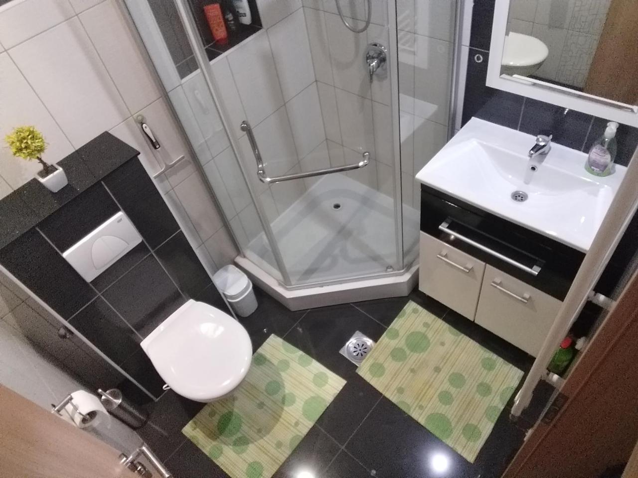 Apartments Dedic Dubrave Gornje ภายนอก รูปภาพ